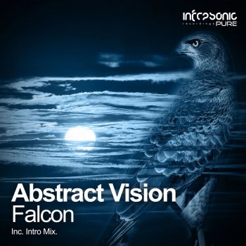 Abstract Vision Falcon (Extended Mix)