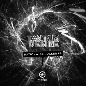 Tantrum Desire Nationwide Rocker