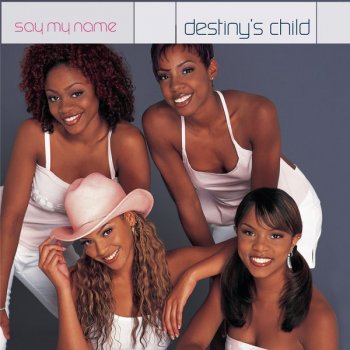 Destiny's Child Say My Name (Daddy D remix)