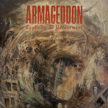 Armageddon feat. No Background Radiation