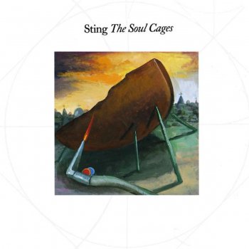 Sting The Soul Cages