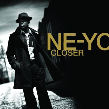 Ne-Yo Closer (Norty Cotto Can't Stop radio edit)