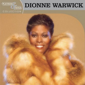 Dionne Warwick We Never Said Goodbye