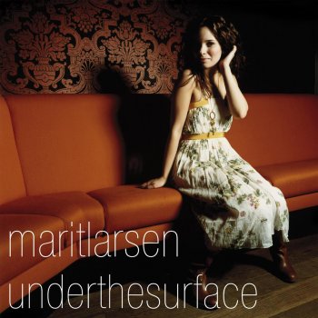 Marit Larsen Under the Surface