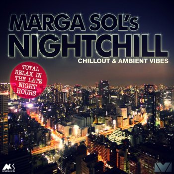 Marga Sol Hidden Glow (Instrumental Version) [Bonus Track]