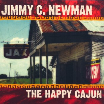 Jimmy C. Newman Thibodeaux and His Cajun Band
