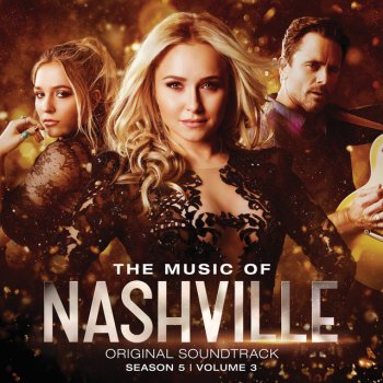 Nashville Cast feat. Rhiannon Giddens Count On Me