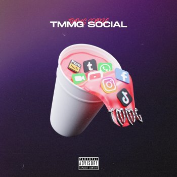 TMMG FaceTime (feat. Blessingtwins)