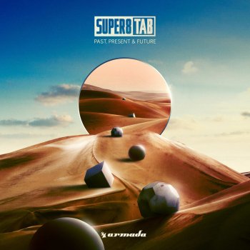 Super8 & Tab Helsinki Scorchin' - Super8 & Tab 2019 Remix