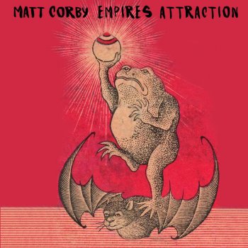 Matt Corby Empires Attraction (Live)