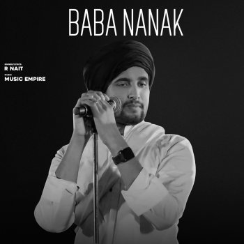 R Nait Baba Nanak