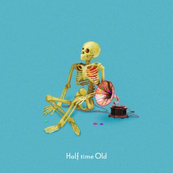Half time Old 暁光
