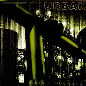 Urban I Am Go Insane - Pray, My Children