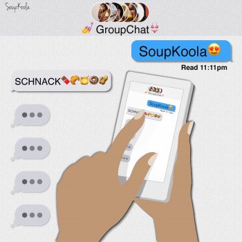 SoupKoola Group Chat