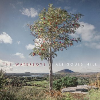 The Waterboys Hollywood Blues
