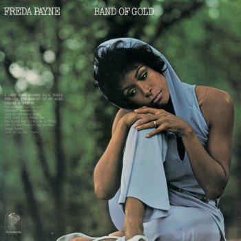 Freda Payne Band of Gold (Single Mix)