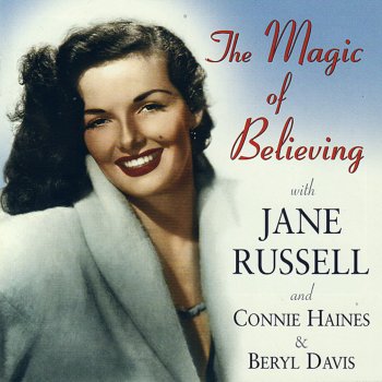Jane Russell Hollywood Cinderella