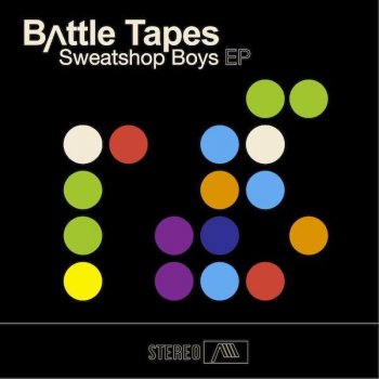 Battle Tapes Sweatshop Boys