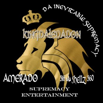 316 aka Shellz 360 feat. KingDaledaDon & Amerado Southside Shorty