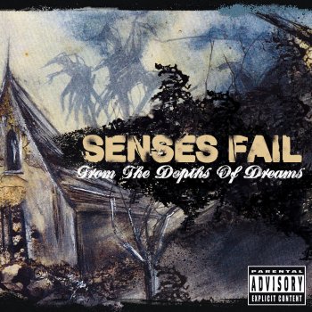 Senses Fail The Ground Folds (Acoustic)
