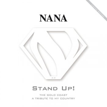 Nana Darkman Stand Up! - Reprise