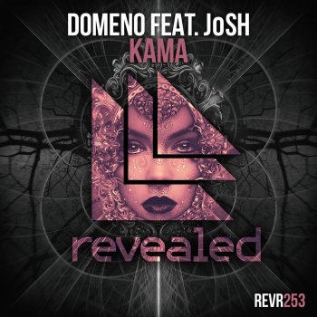 Domeno feat. Josh Kama (Radio Edit)