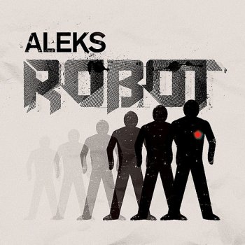 Aleks feat. Mohammed Ali Robot (feat. Mohammed Ali)