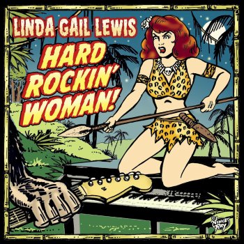 Linda Gail Lewis Rocking My Life Away