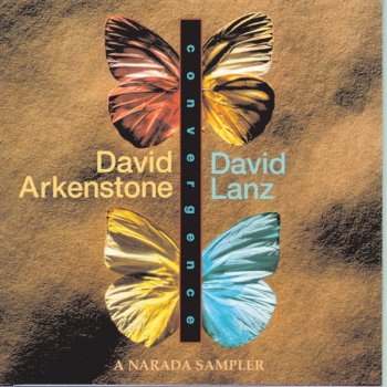 Paul Speer & David Lanz The Dragon's Daughter