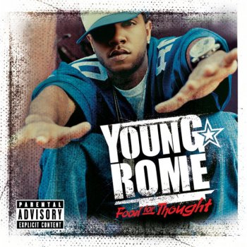 Young Rome feat. Guerilla Black Freaky