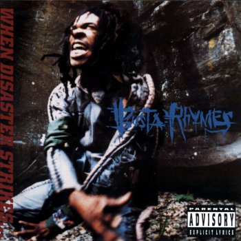 Busta Rhymes/Jamal We Could Take It Outside