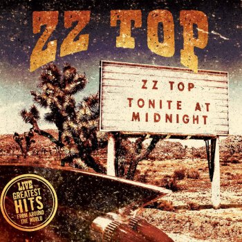 ZZ Top feat. Jeff Beck Sixteen Tons (feat. Jeff Beck) - Live from London