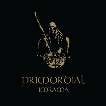 Primordial Let the Sun Set On Life Forever