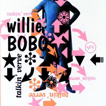 Willie Bobo Dreams