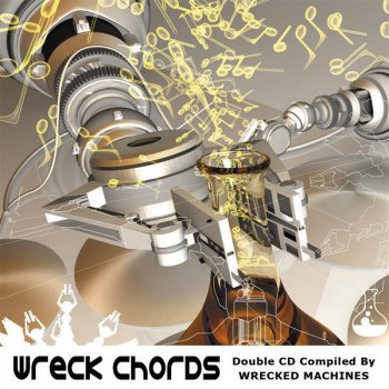Wrecked Machines Music In U - G.M.S. Remix