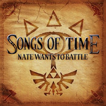 NateWantsToBattle feat. Shawn Christmas Hands of a Thief
