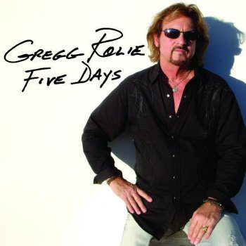 Gregg Rolie Love Doesn't Live Here Anymore