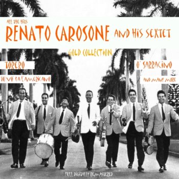 Renato Carosone Allegro motivetto (Joey' Song)