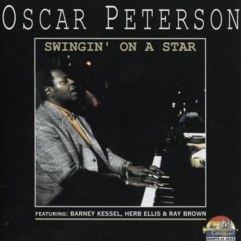 Oscar Peterson Jam Blues