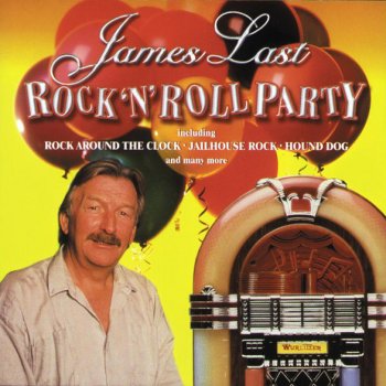 James Last Proud Mary / Get Back - Live (1973)