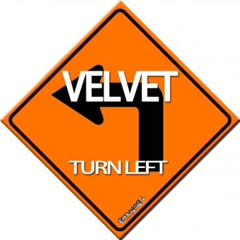 Velvet Turn Left