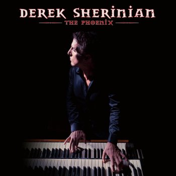 Derek Sherinian Dragonfly