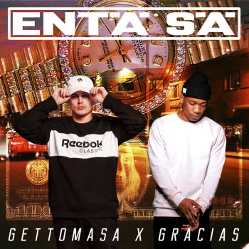 Gettomasa feat. Gracias Entä sä (feat. Gracias)