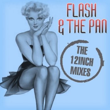 Flash and the Pan Midnight Man (extended remix version)