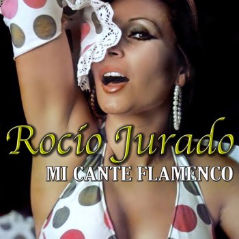 Rocio Jurado Rosa y Aire (Guaracha Flamenca)