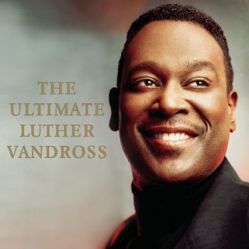Luther Vandross Wait for Love - Single Version