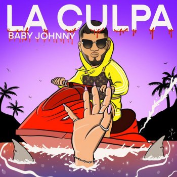 Baby Johnny La Culpa