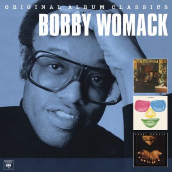 Bobby Womack Wind It Up