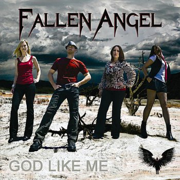 Fallen Angel God Like Me
