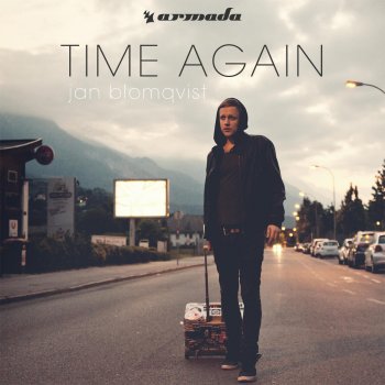 Jan Blomqvist Time Again (Ryan Mathiesen Remix)